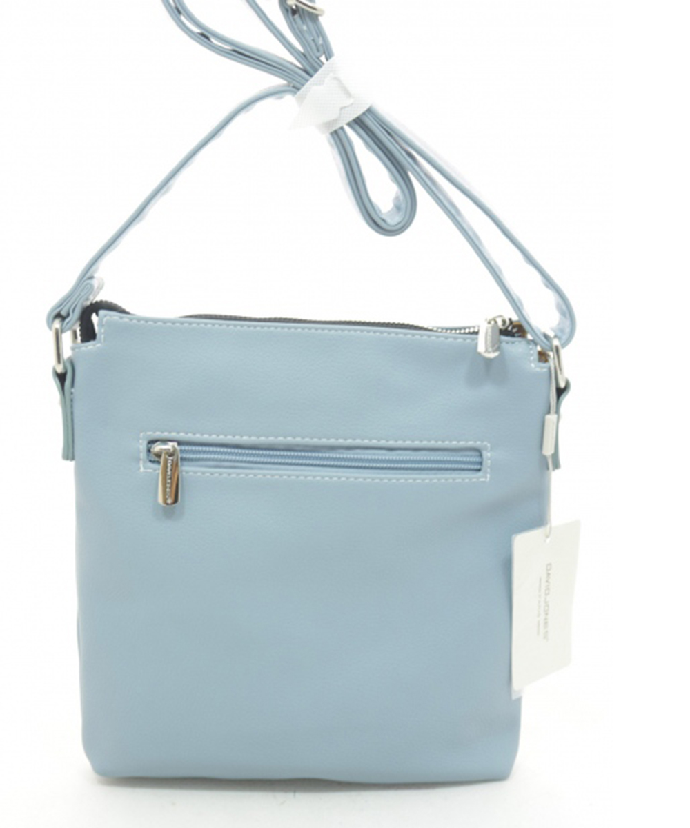 David Jones Crossbody Bag 62011